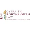 Robyns Owen