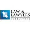 Law and Lawyers