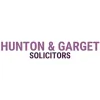 Hunton and Garget
