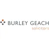 Burley Geach