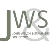 John Welch & Stammers