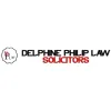 Delphine Philip Law