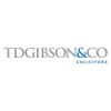 T D Gibson