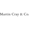 Martin Cray