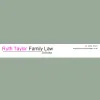 Ruth Taylor Family Law
