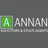 Annan Solicitors & Estate Agents