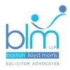 Bastian Lloyd Morris