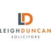Leigh Duncan