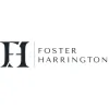 Foster Harrington