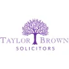 Taylor Brown Solicitors