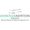 Donovan Newton