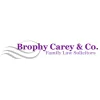 Brophy Carey