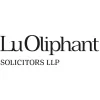 Lu Oliphant