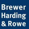 Brewer Harding & Rowe