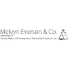 Melvyn Everson