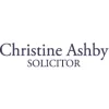 Christine Ashby Solicitor