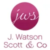 J Watson Scott