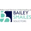 Bailey Smailes
