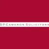 DP Cameron