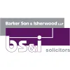 Barker Son & Isherwood