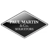 Paul Martin
