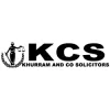 Khurram and Co Solicitors
