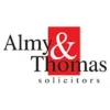 Almy & Thomas