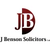 J Benson Solicitors