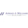 Ahmad & Williams Solicitors