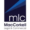 MacCorkell Legal & Commercial