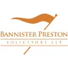 Bannister Preston
