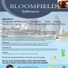 Bloomfield Solicitors