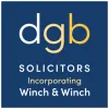 Dgb Solicitors