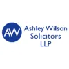 Ashley Wilson