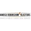 Amosu Robinshaw