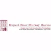 Rupert Bear Murray Davies