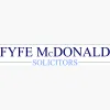 Fyfe McDonald