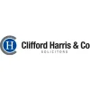 Clifford Harris