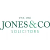 Jones & Co