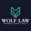 Wolf Law