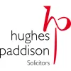 Hughes Paddison