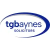 T G Baynes