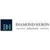 Diamond Heron
