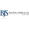 Bolton Jones & Co