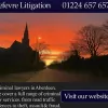 Lefevre Litigation