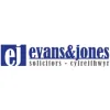Evans & Jones