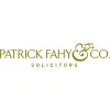 Patrick Fahy