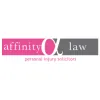 Affinity Law