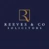 Reeves & Co Solicitors