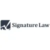 Signature Law